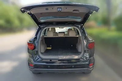 Haval H Dog New Energy