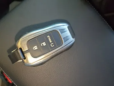 Honda Breeze