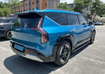 Kia EV9