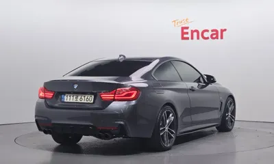 BMW 4-Series