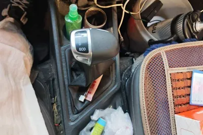 CHANGAN KAICHENG Ruixing EM80