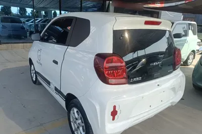 Roewe Clever