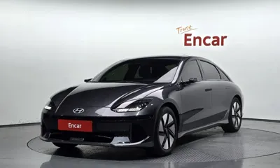 Hyundai Ioniq6