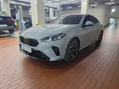 BMW 2-Series