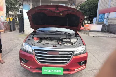 Haval H2