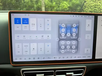 Li Auto Li L6