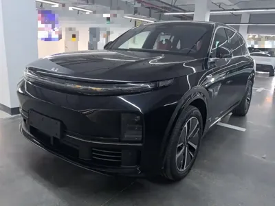Li Auto Li L7
