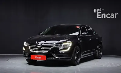 Renault-KoreaSamsung SM6