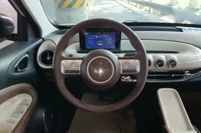 Wuling Bingo