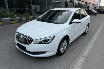 Buick GT