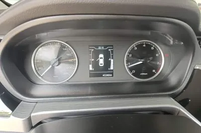 Chery Arrizo 5