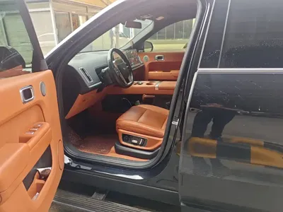Li Auto Li L9