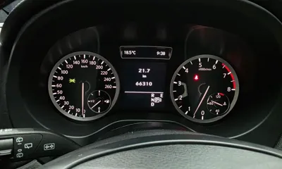 Infiniti Q30