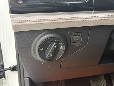Jetta VS7