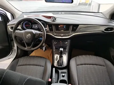 Buick Verano