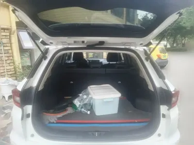 Changan CS55