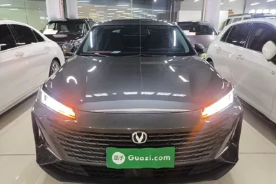 Changan Eado DD