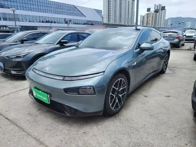Xpeng P7