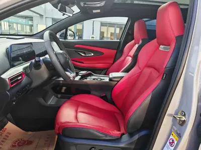 Changan UNI-T