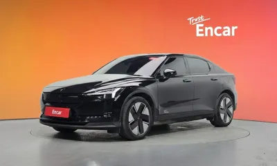 Polestar Polestar 2