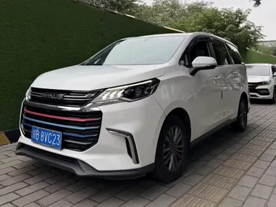 大通 G50