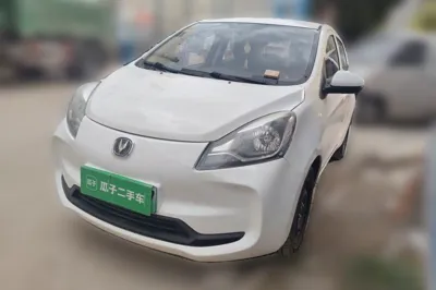 Changan Benni E-Star