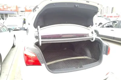 Hyundai Mistra