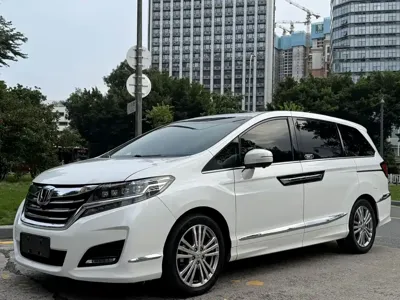 Honda Elysion