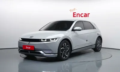 Hyundai Ioniq5