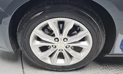ChevroletGMDaewoo Malibu