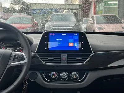 Baojun 310