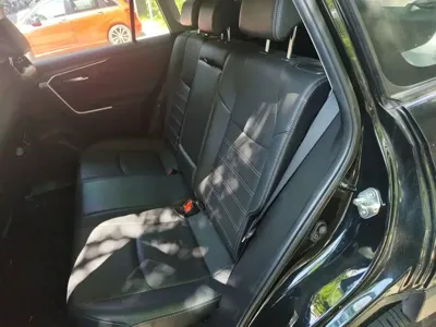 Toyota Wildlander
