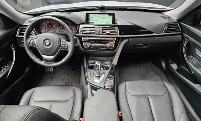 BMW Gran Turismo