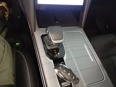 Hongqi Hongqi HS7 PHEV