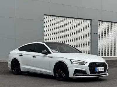Audi A5 (Import)