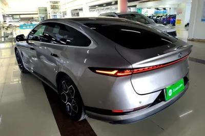 CHANGAN NEVO A07