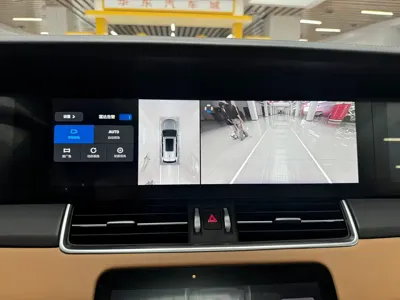 Li Auto Li ONE