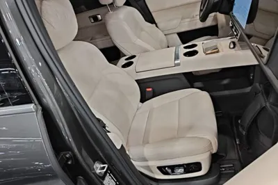 Li Auto L9