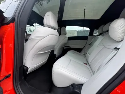 Xpeng G6