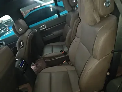 Li Auto Li L9