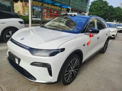 Leapmotor Leapmotor C11