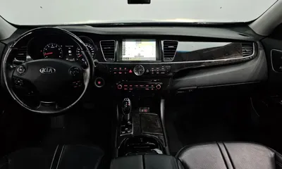 Kia K9