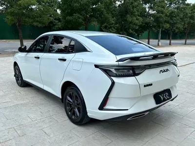 Aeolus Yixuan