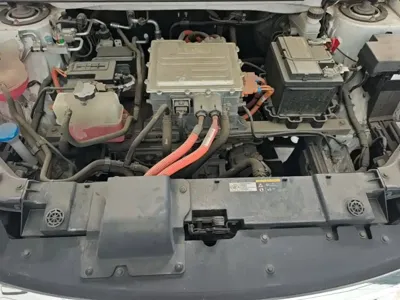 BYD e2