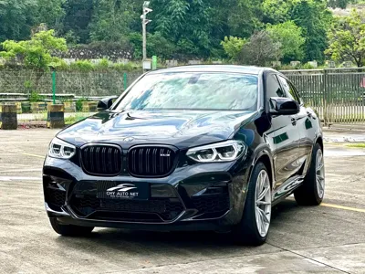 BMW X4 M