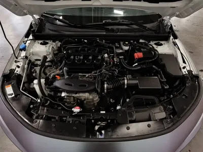 Honda Integra
