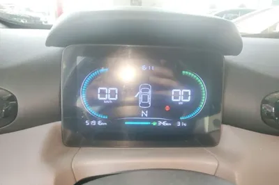 Leapmotor T03