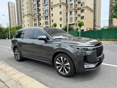 Li Auto Li ONE