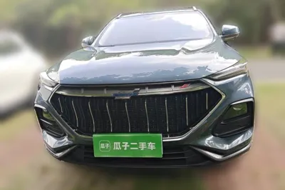 CHANGAN OSHAN X5