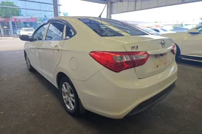 Haima M3